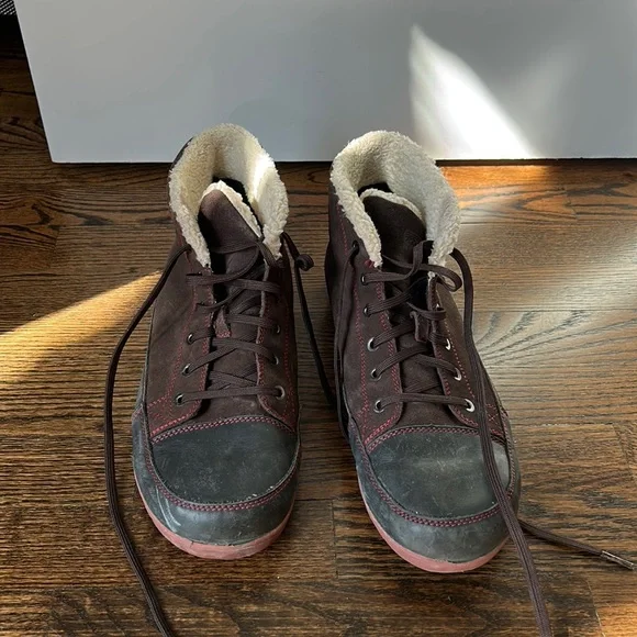 Patagonia | Shoes | Mens Patagonia Boots 15 | Poshmark